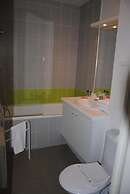 Nemea Appart Hotel Home Suite Nancy Centre