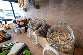 Nemea Appart Hotel Home Suite Nancy Centre
