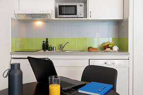 Nemea Appart Hotel Home Suite Nancy Centre
