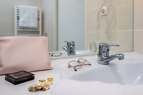 Nemea Appart Hotel Home Suite Nancy Centre