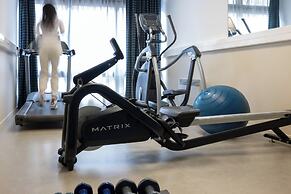 Nemea Appart Hotel Home Suite Nancy Centre