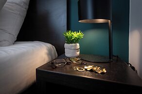 Nemea Appart Hotel Home Suite Nancy Centre