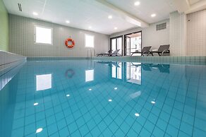 Nemea Appart Hotel Home Suite Nancy Centre