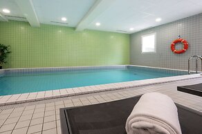 Nemea Appart Hotel Home Suite Nancy Centre