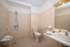 Nemea Appart Hotel Home Suite Nancy Centre