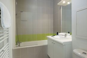 Nemea Appart Hotel Home Suite Nancy Centre