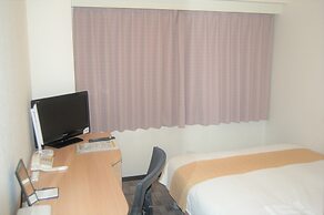 Smile Hotel Kumagaya