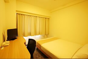 Smile Hotel Kumagaya