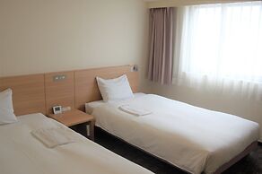 Smile Hotel Kumagaya