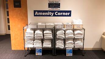 Smile Hotel Kumagaya