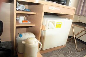 Smile Hotel Kumagaya