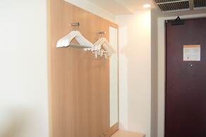 Smile Hotel Kumagaya