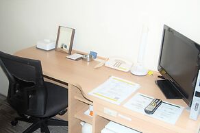 Smile Hotel Kumagaya