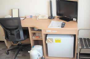 Smile Hotel Kumagaya