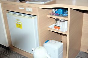 Smile Hotel Kumagaya