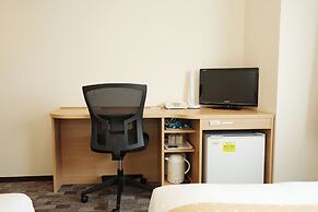 Smile Hotel Kumagaya