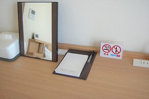 Smile Hotel Kumagaya