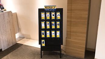 Smile Hotel Kumagaya