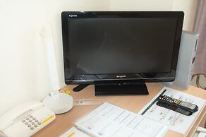 Smile Hotel Kumagaya