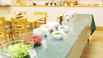 Smile Hotel Kumagaya