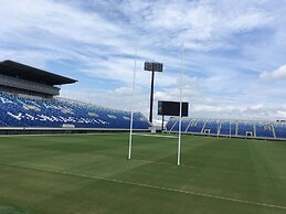 Smile Hotel Kumagaya