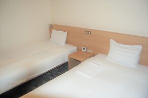 Smile Hotel Kumagaya