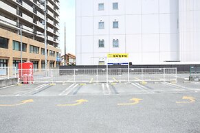 Smile Hotel Kumagaya