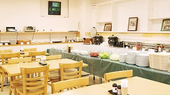 Smile Hotel Kumagaya