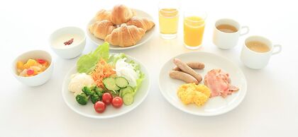 Smile Hotel Kumagaya