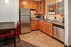 Residence Inn Norfolk Downtown