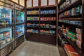 Residence Inn Norfolk Downtown