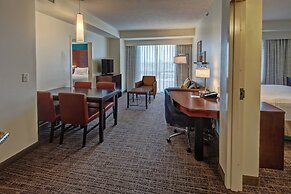 Residence Inn Norfolk Downtown