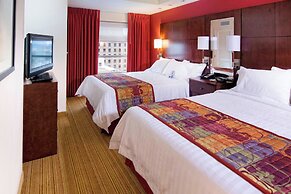 Residence Inn Norfolk Downtown