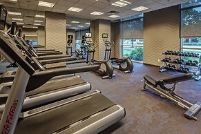 Residence Inn Norfolk Downtown