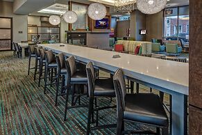 Residence Inn Norfolk Downtown