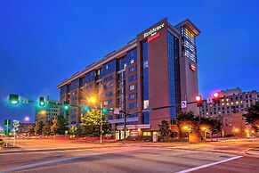 Residence Inn Norfolk Downtown