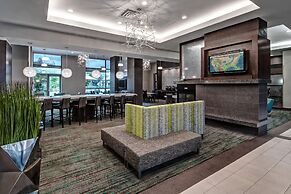 Residence Inn Norfolk Downtown