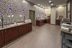 Residence Inn Norfolk Downtown