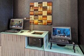 Residence Inn Norfolk Downtown