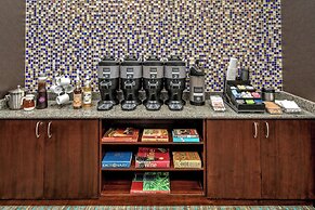 Residence Inn Norfolk Downtown