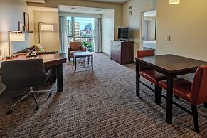 Residence Inn Norfolk Downtown