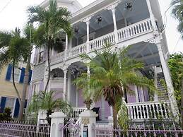 Artist House Key West