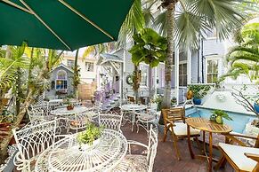 Artist House Key West