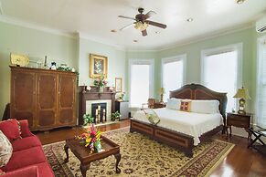 Artist House Key West