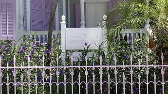 Artist House Key West