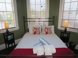 Artist House Key West