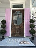 Artist House Key West