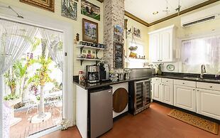 Artist House Key West