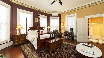 Artist House Key West