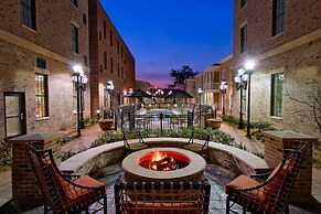 Residence Inn by Marriott Savannah Downtown/Historic Distric